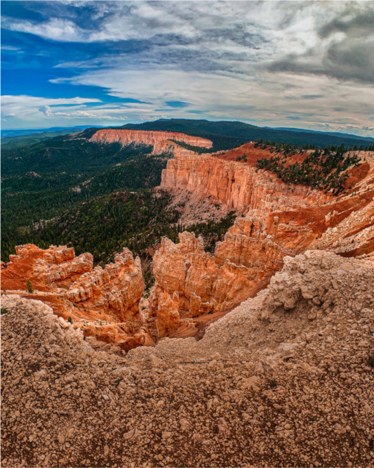 Bryce Canyon