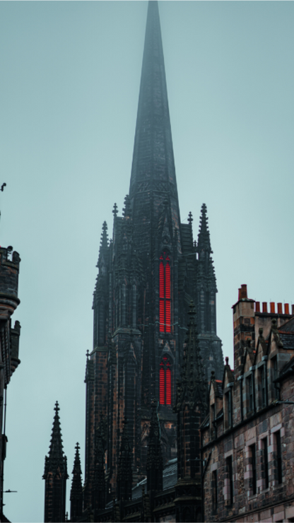 Edinburgh
