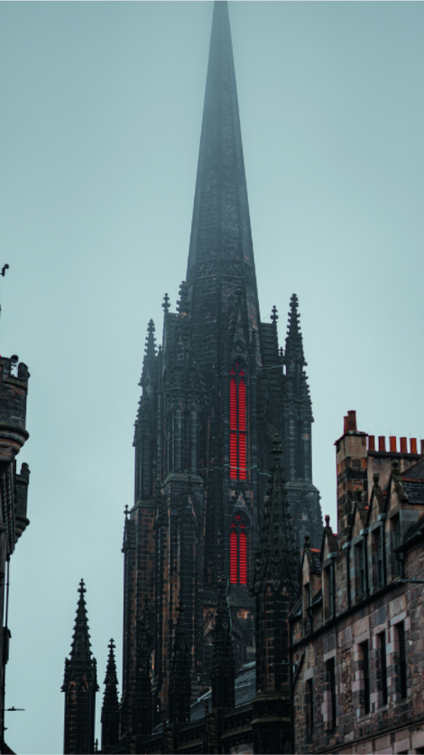 Edinburgh