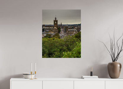 Edinburgh