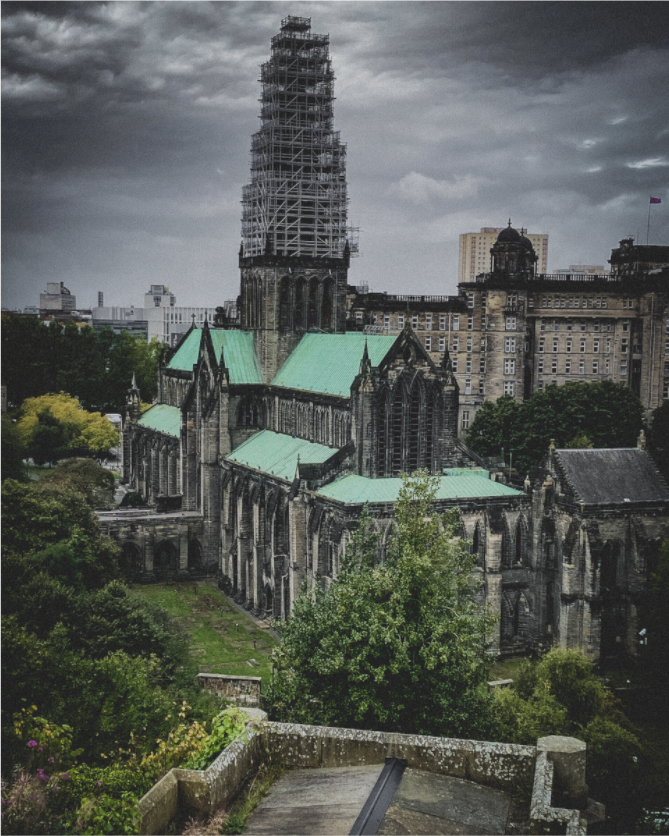 Glasgow