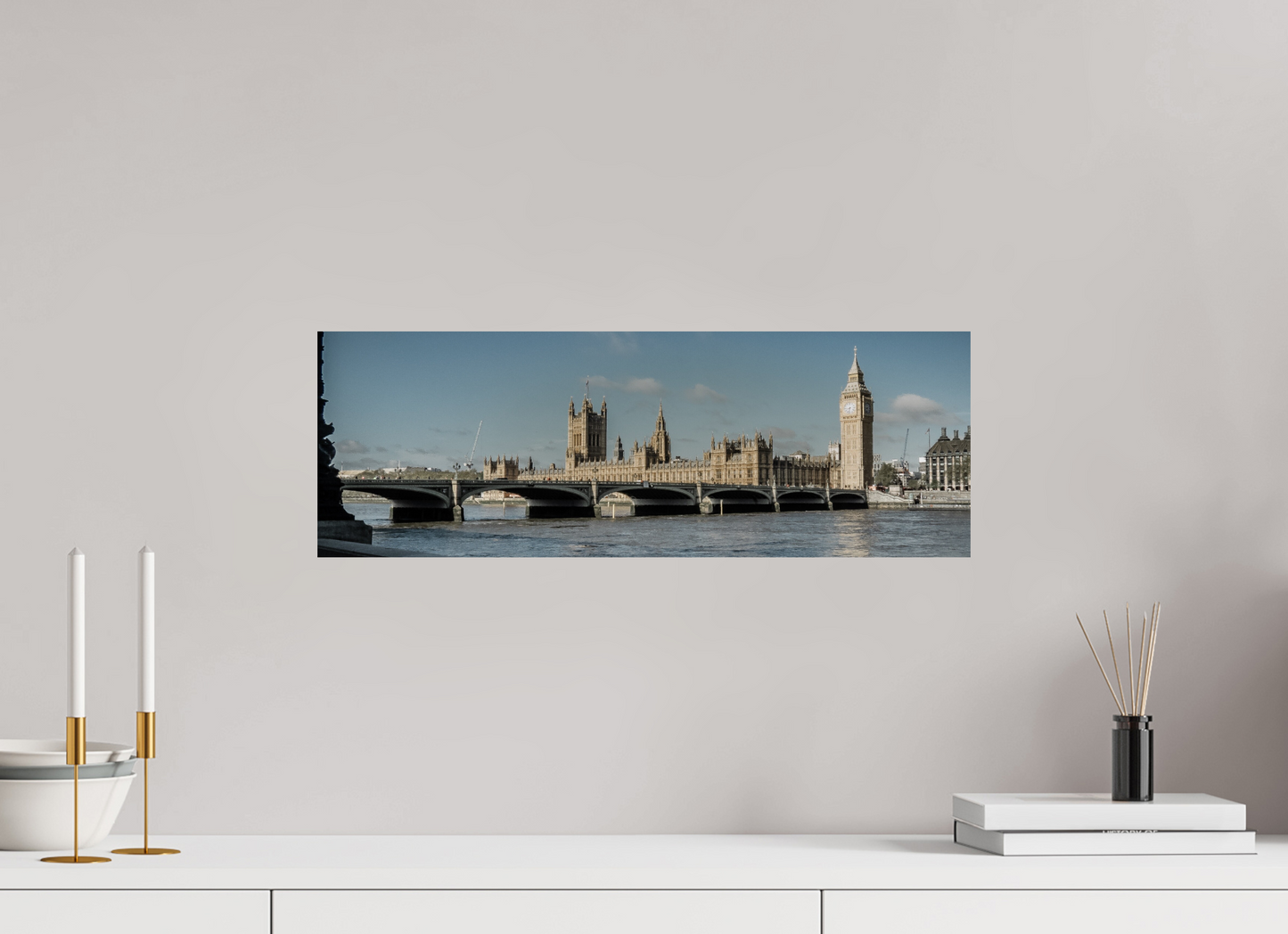 London