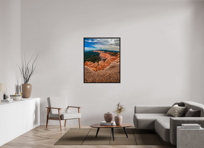 Bryce Canyon