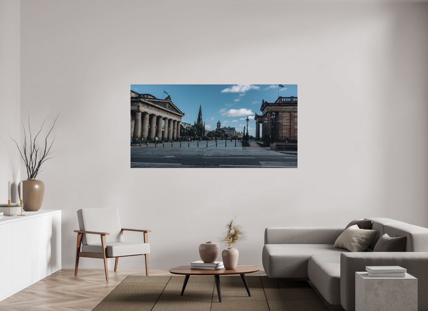 Edinburgh