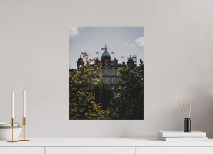 Edinburgh