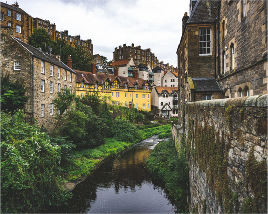 Edinburgh