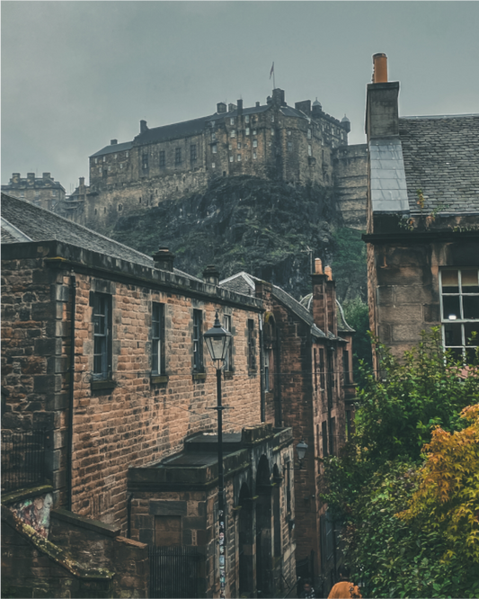 Edinburgh