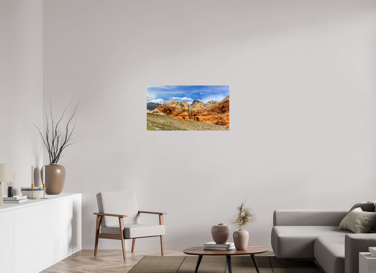 Red Rock Canyon