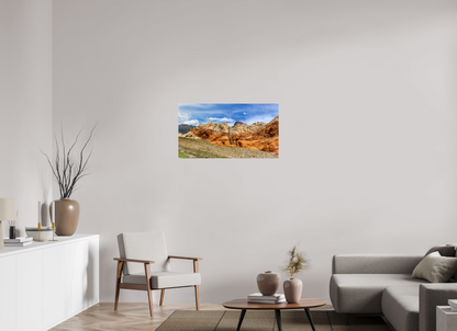 Red Rock Canyon