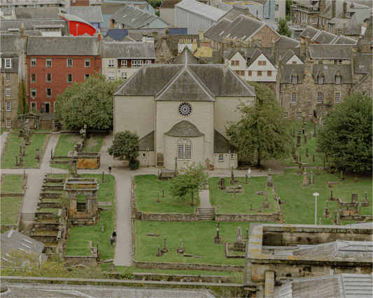 Edinburgh