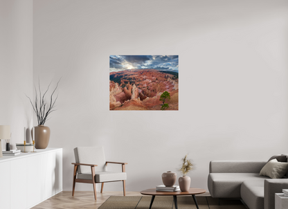 Bryce Canyon