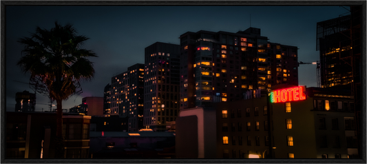 San Francisco