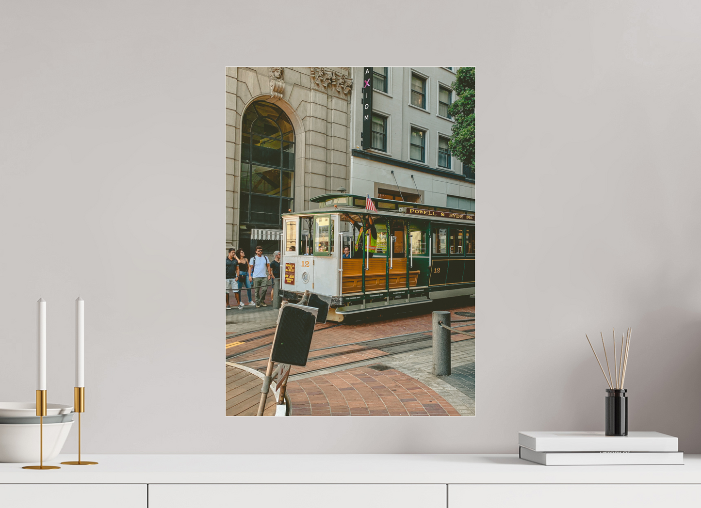 San Francisco
