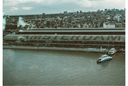 Amsterdam