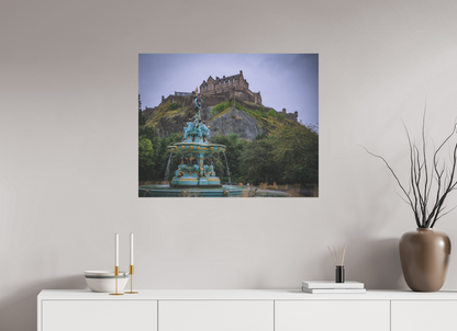 Edinburgh