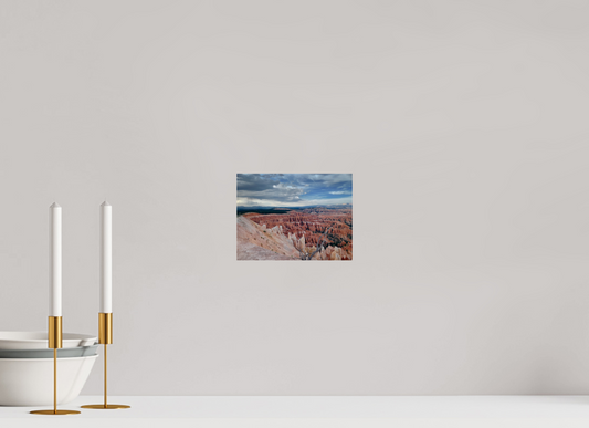 Bryce Canyon