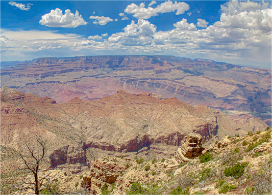 Grand Canyon