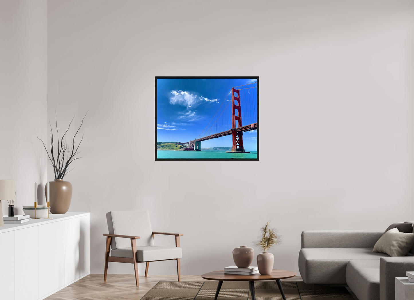 San Francisco