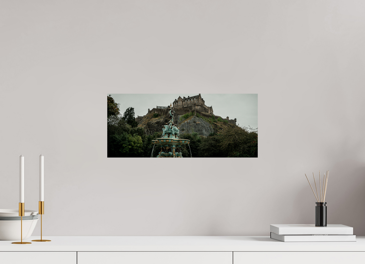 Edinburgh