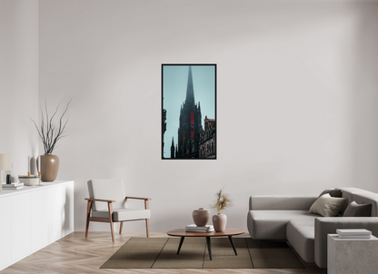 Edinburgh