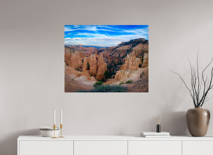 Bryce Canyon