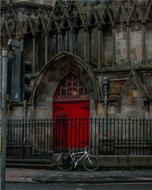 Edinburgh