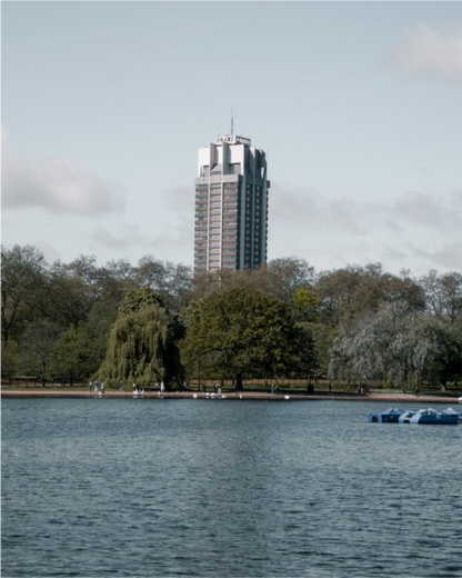 London