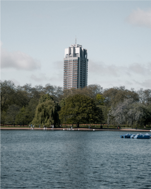 London