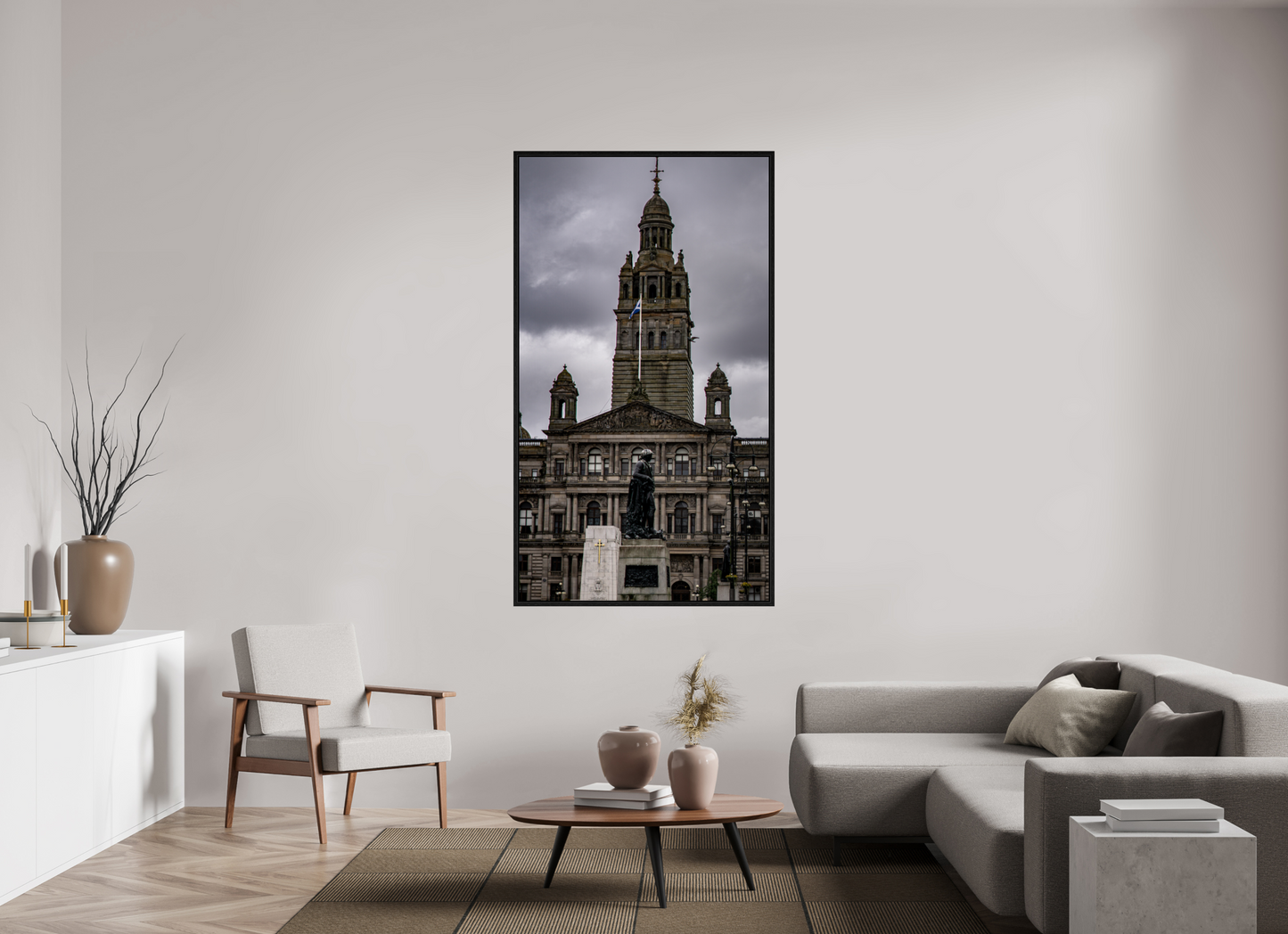 Glasgow