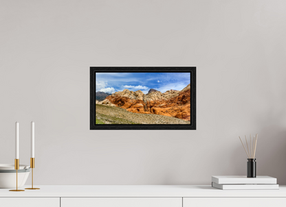 Red Rock Canyon