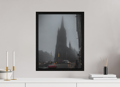 Edinburgh