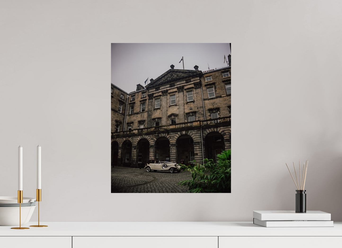 Edinburgh