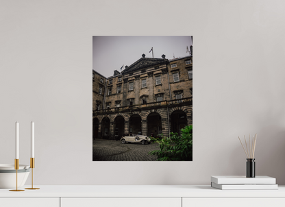 Edinburgh