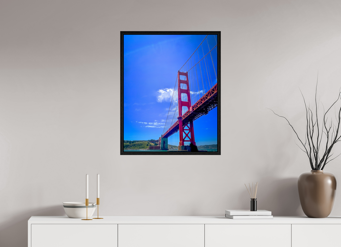 San Francisco