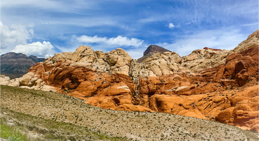 Red Rock Canyon