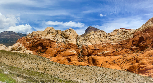 Red Rock Canyon