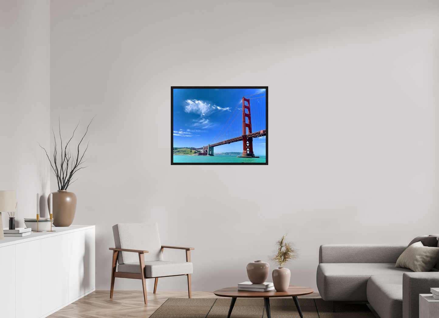 San Francisco