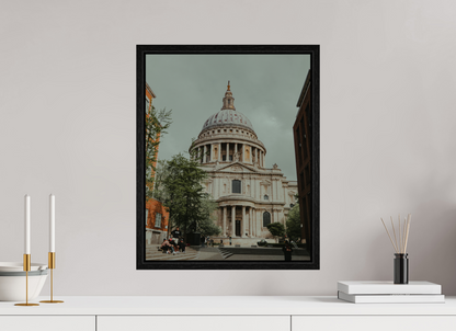 London
