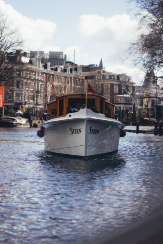 Amsterdam