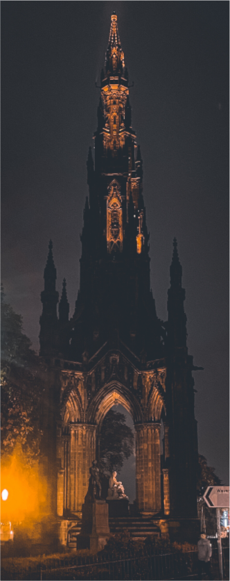 Edinburgh