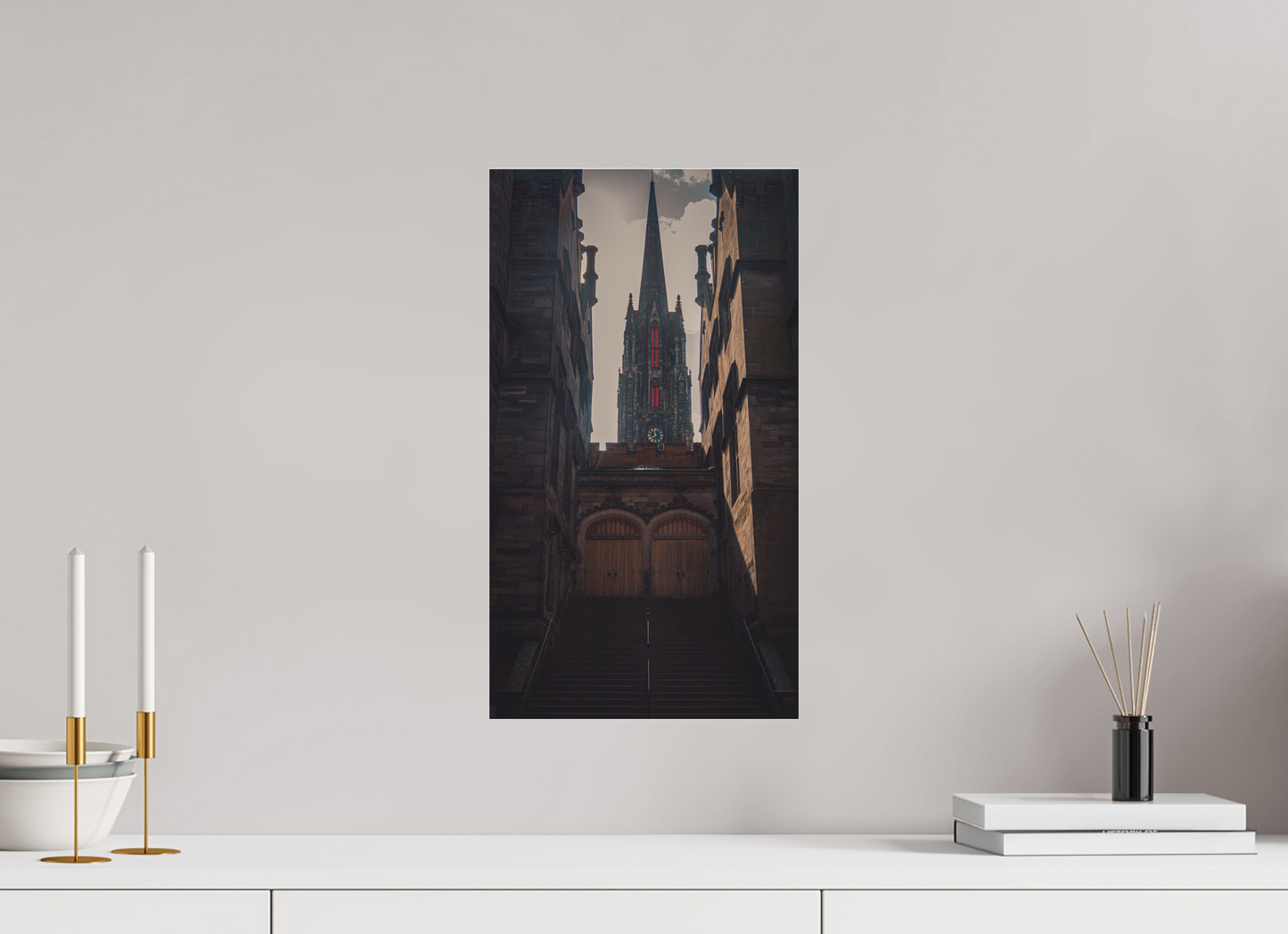 Edinburgh