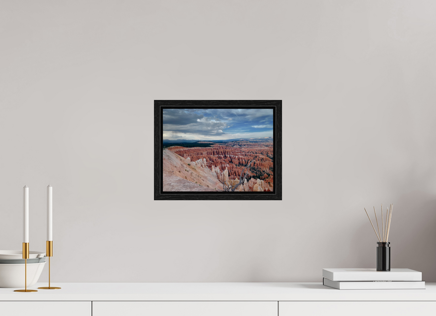 Bryce Canyon