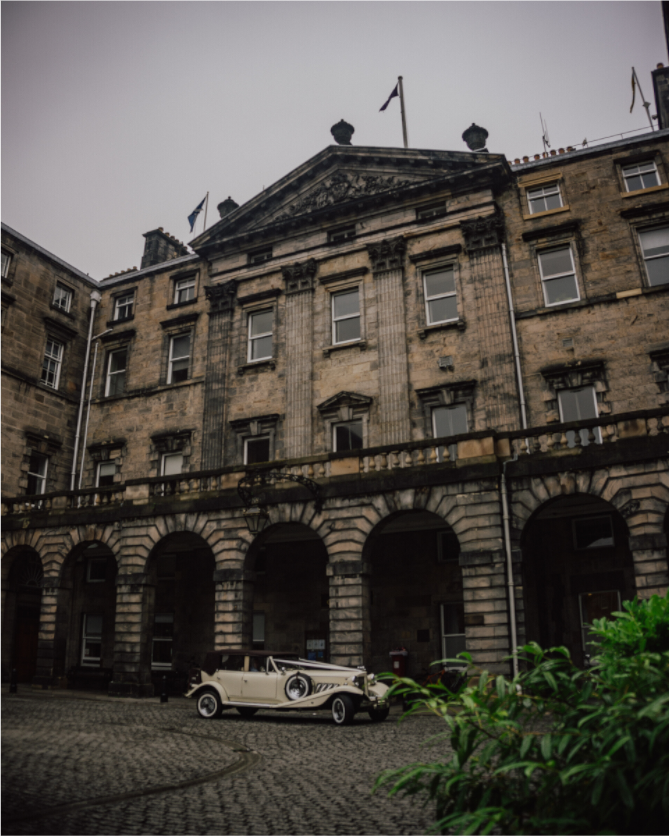 Edinburgh