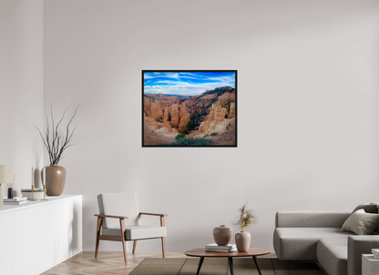 Bryce Canyon