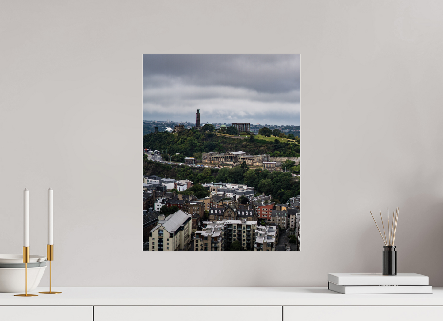Edinburgh
