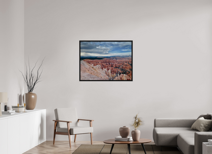 Bryce Canyon