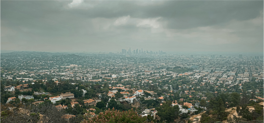 Los Angeles