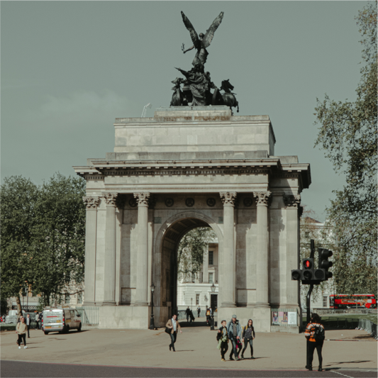 London
