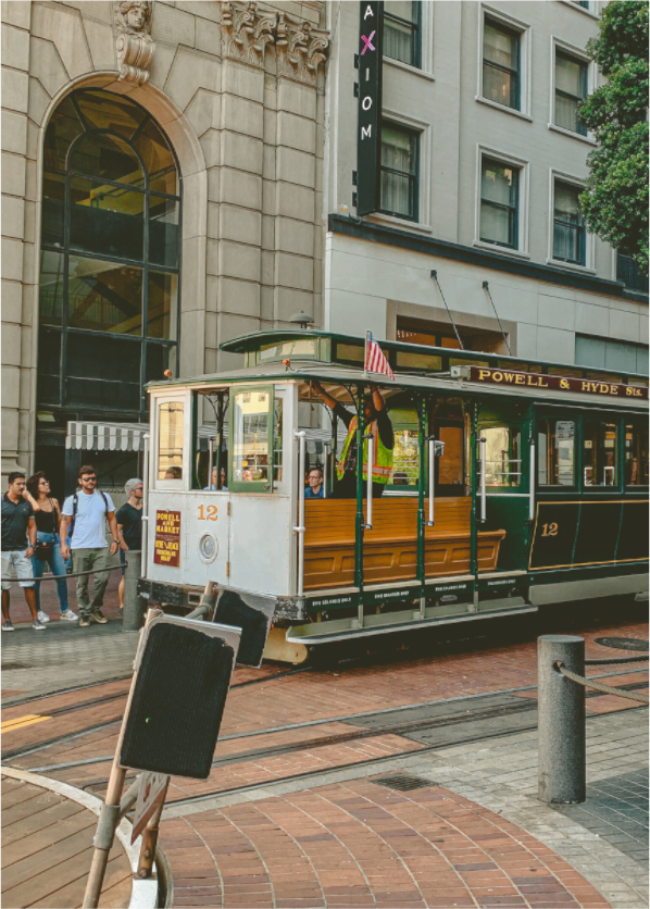 San Francisco