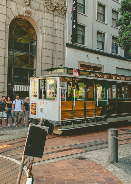 San Francisco